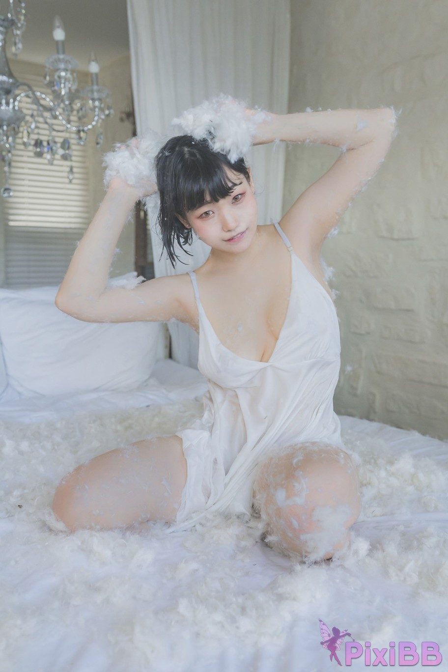 Mimmi Vol.2 My Small Bird PixiBB.COM 055