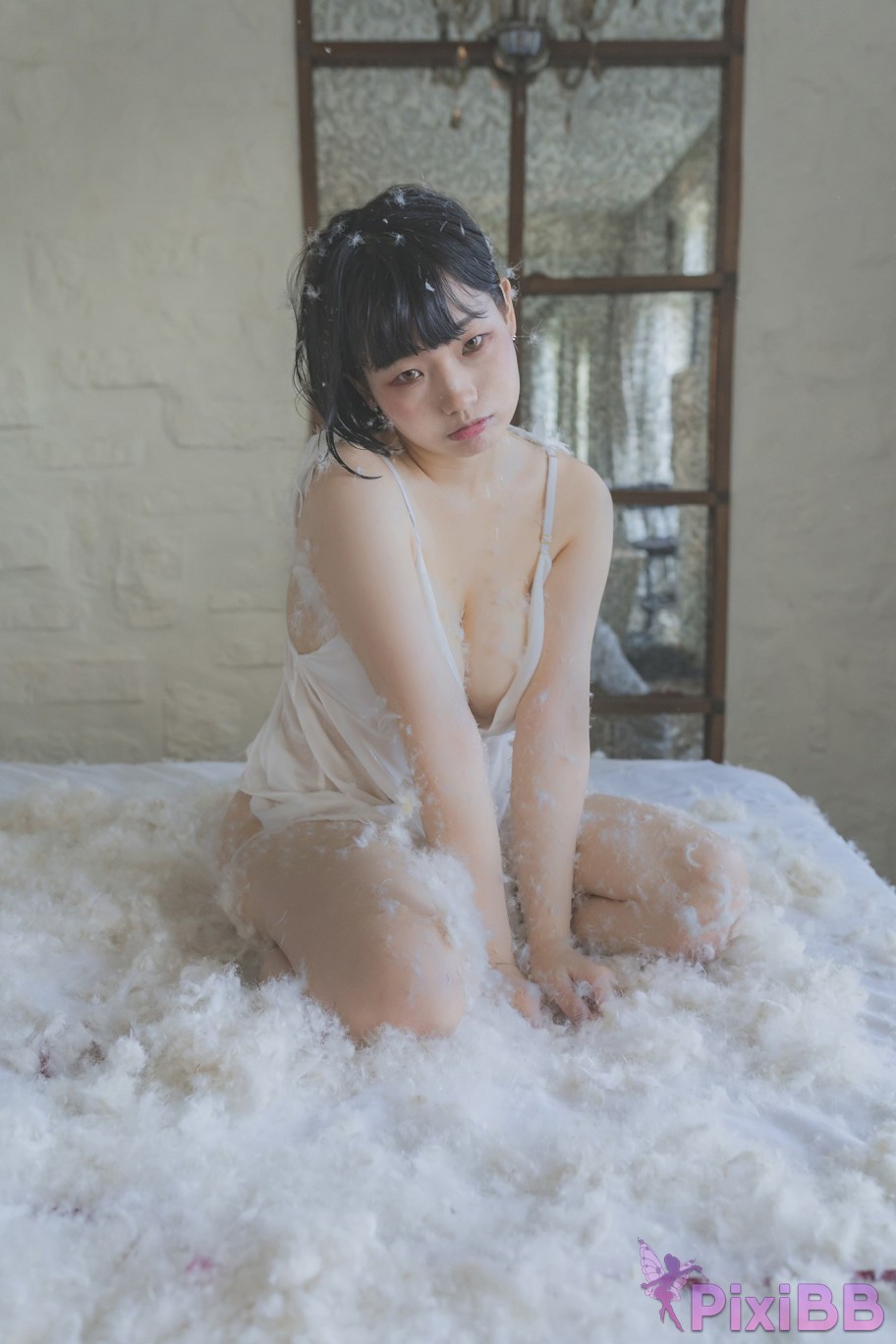 Mimmi Vol.2 My Small Bird PixiBB.COM 056