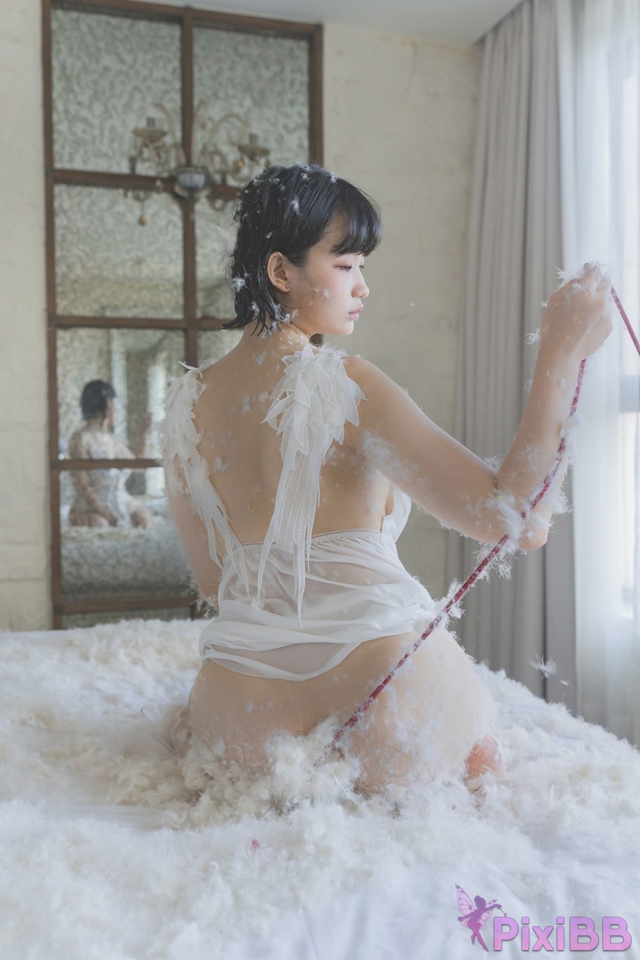 Mimmi Vol.2 My Small Bird PixiBB.COM 058