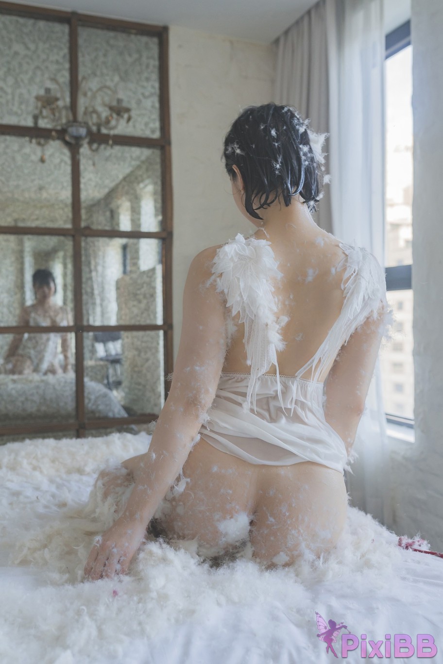 Mimmi Vol.2 My Small Bird PixiBB.COM 059