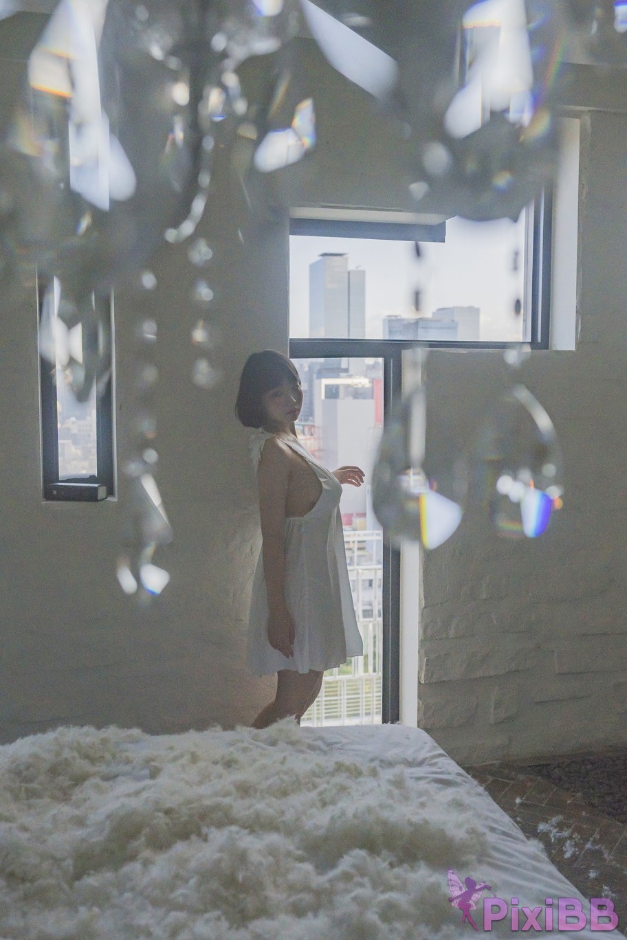 Mimmi Vol.2 My Small Bird PixiBB.COM 066