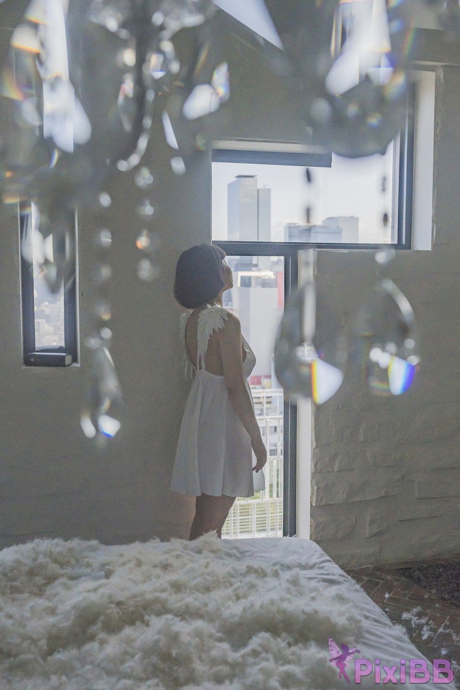 Mimmi Vol.2 My Small Bird PixiBB.COM 067