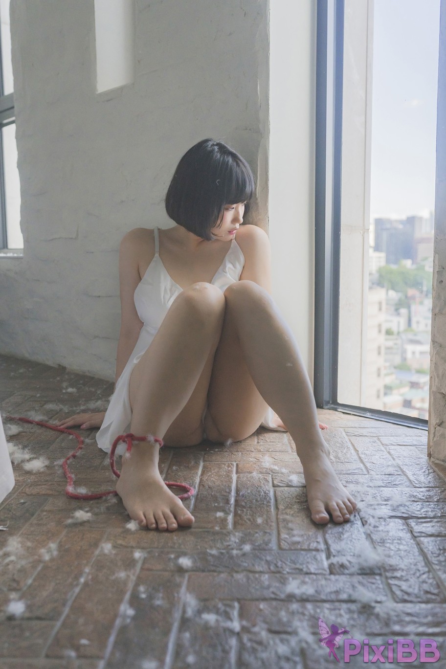 Mimmi Vol.2 My Small Bird PixiBB.COM 072