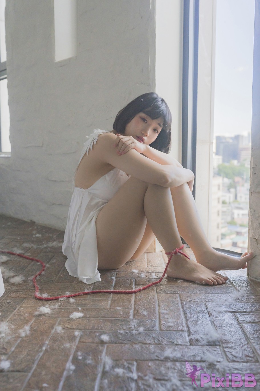 Mimmi Vol.2 My Small Bird PixiBB.COM 073