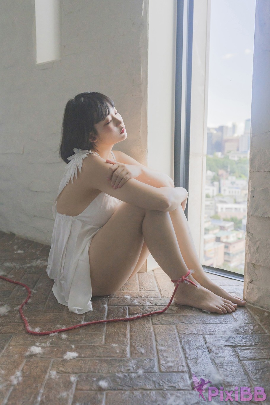 Mimmi Vol.2 My Small Bird PixiBB.COM 074