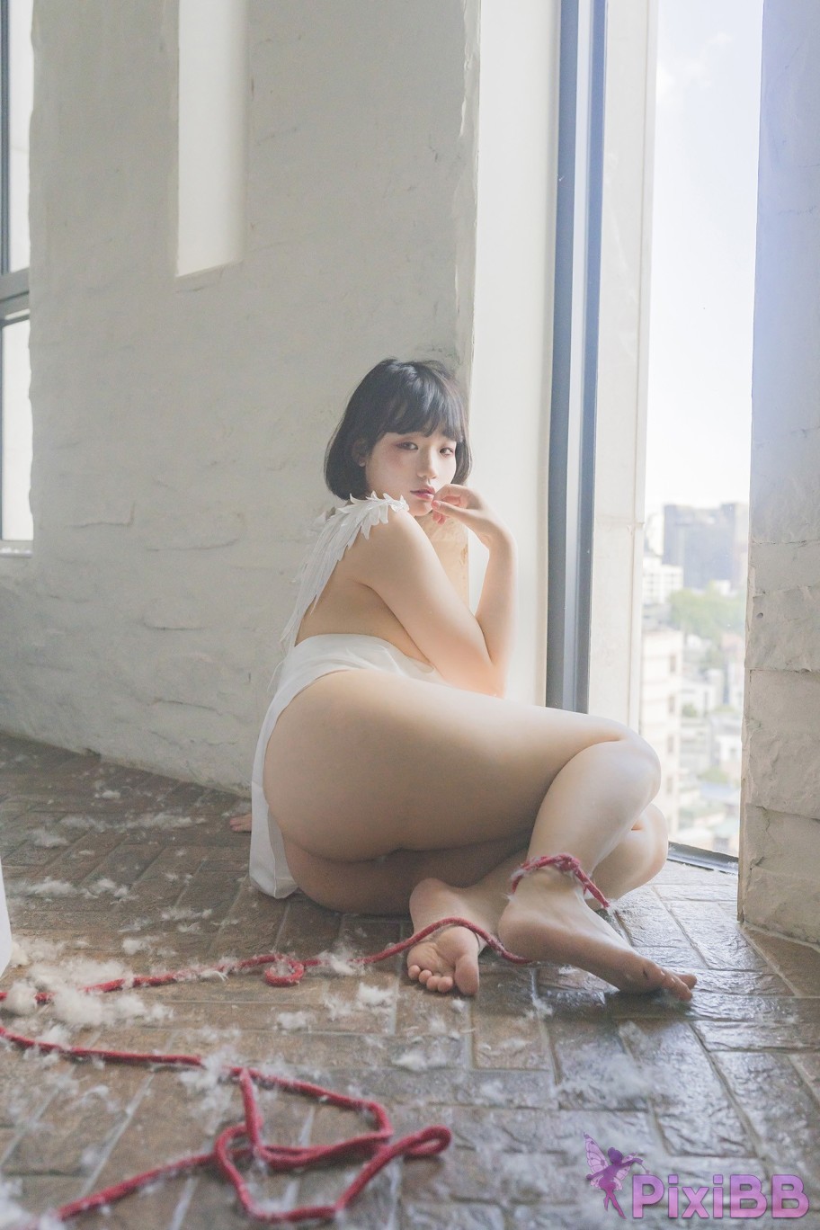 Mimmi Vol.2 My Small Bird PixiBB.COM 077