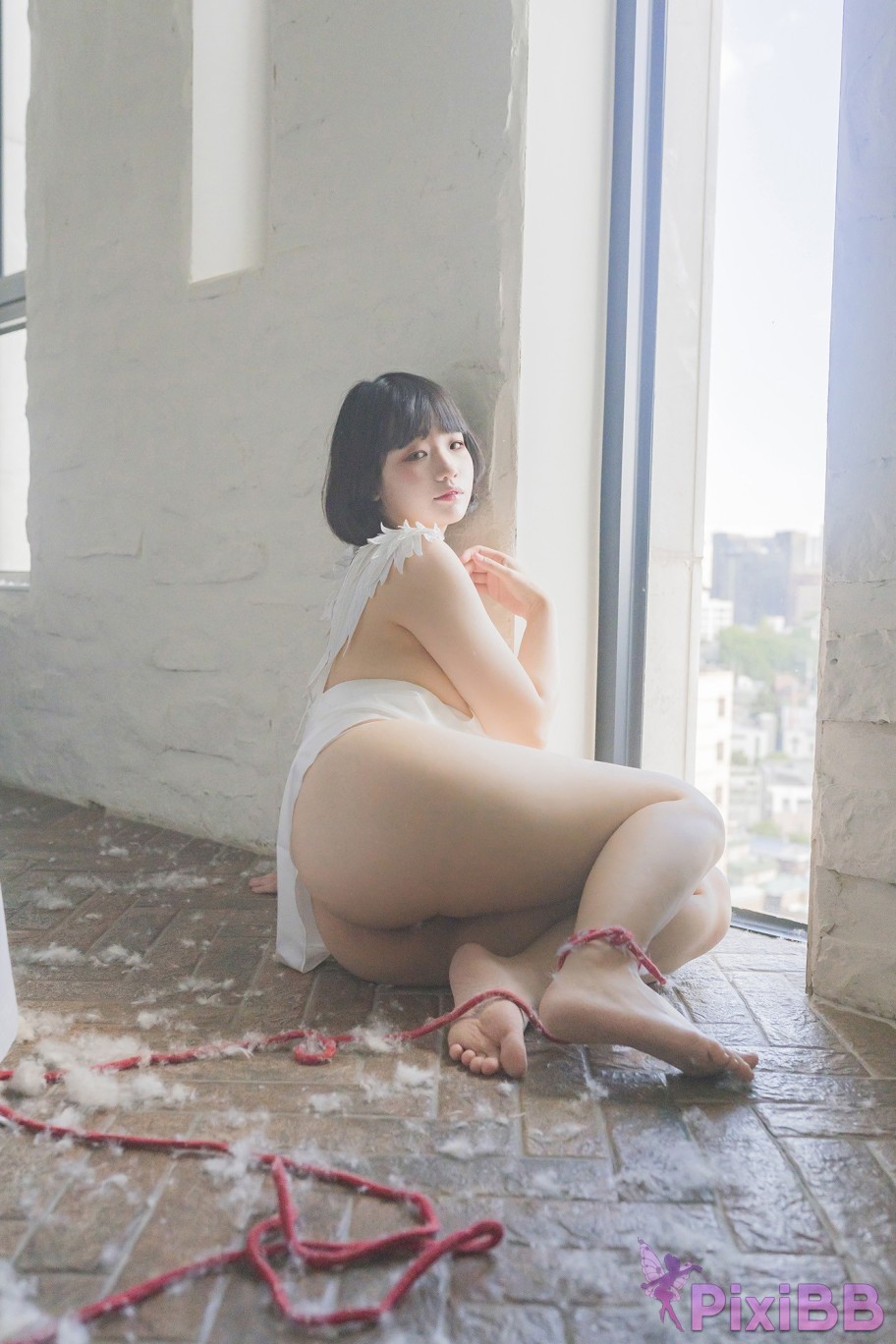 Mimmi Vol.2 My Small Bird PixiBB.COM 078