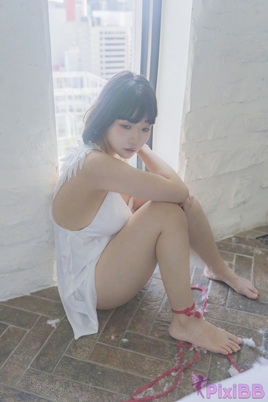 Mimmi Vol.2 My Small Bird PixiBB.COM 079