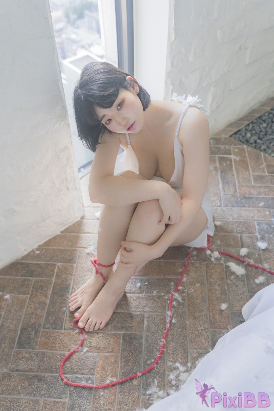 Mimmi Vol.2 My Small Bird PixiBB.COM 081