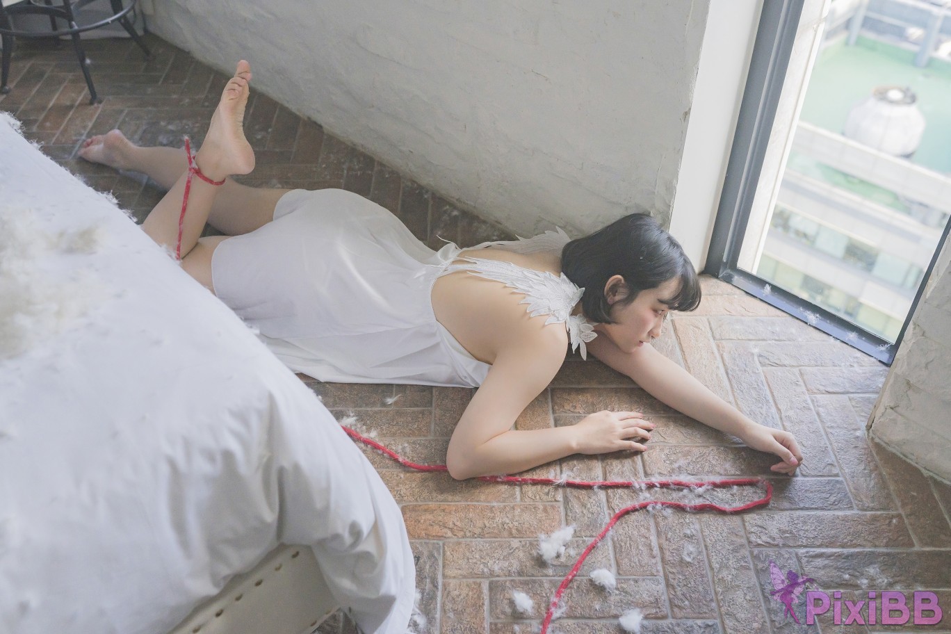 Mimmi Vol.2 My Small Bird PixiBB.COM 083