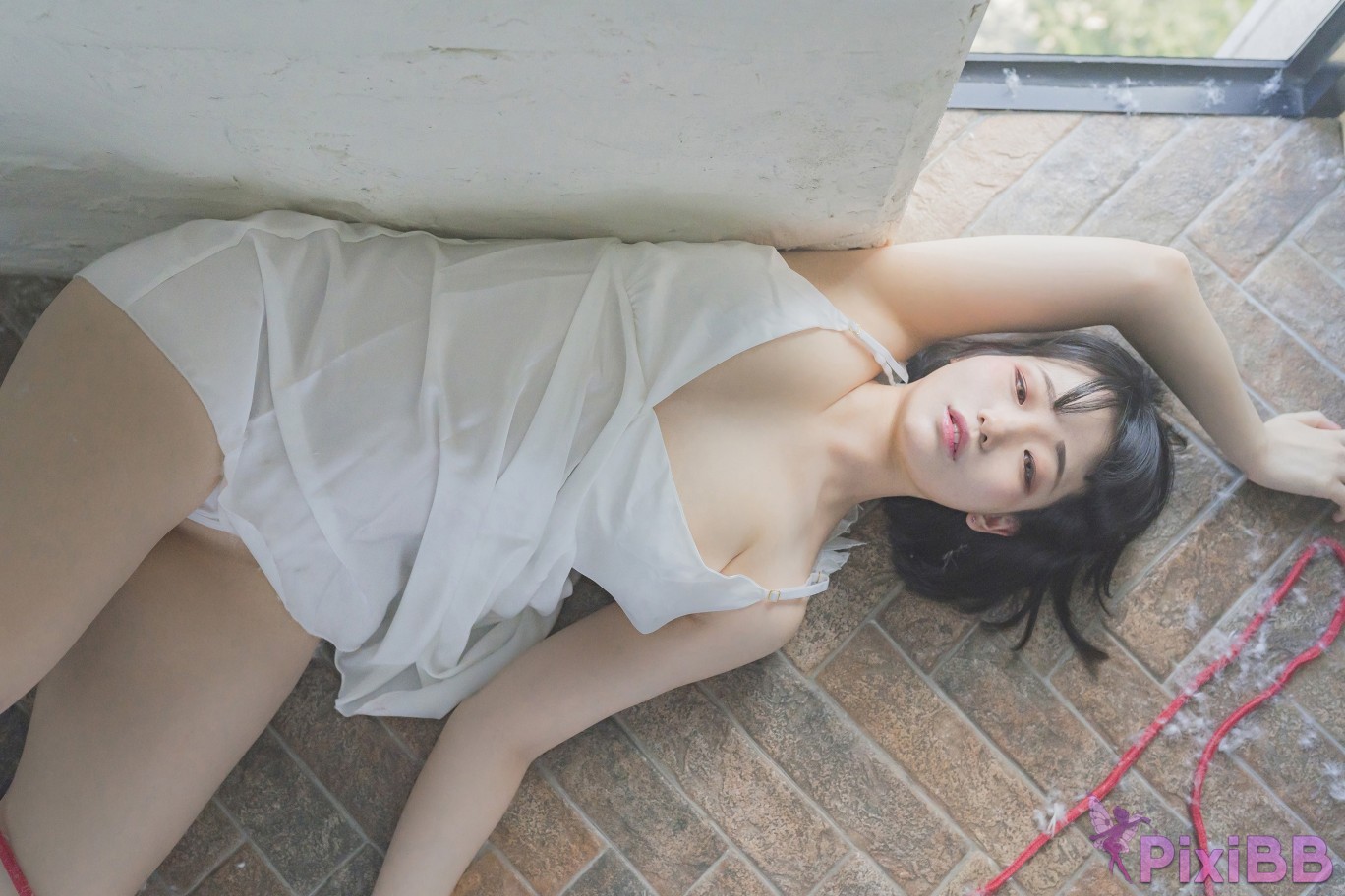 Mimmi Vol.2 My Small Bird PixiBB.COM 085