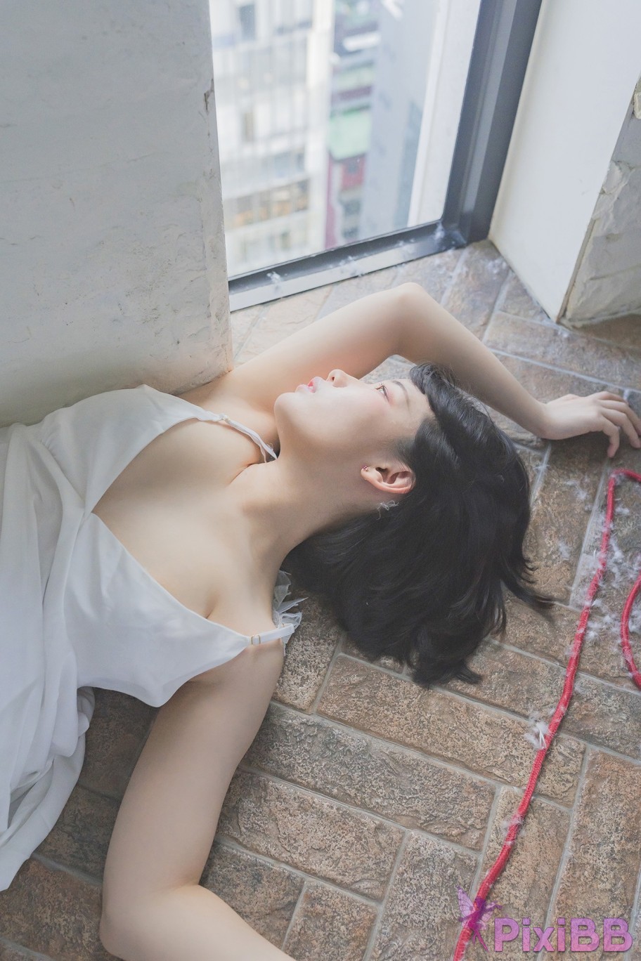 Mimmi Vol.2 My Small Bird PixiBB.COM 086