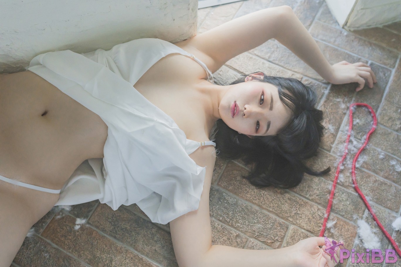 Mimmi Vol.2 My Small Bird PixiBB.COM 087