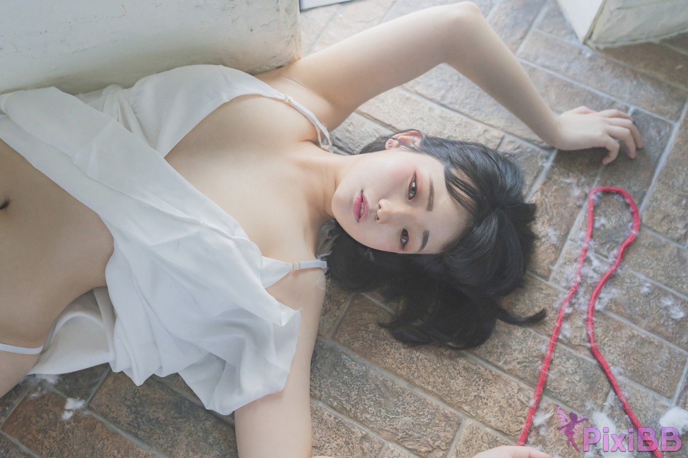 Mimmi Vol.2 My Small Bird PixiBB.COM 088