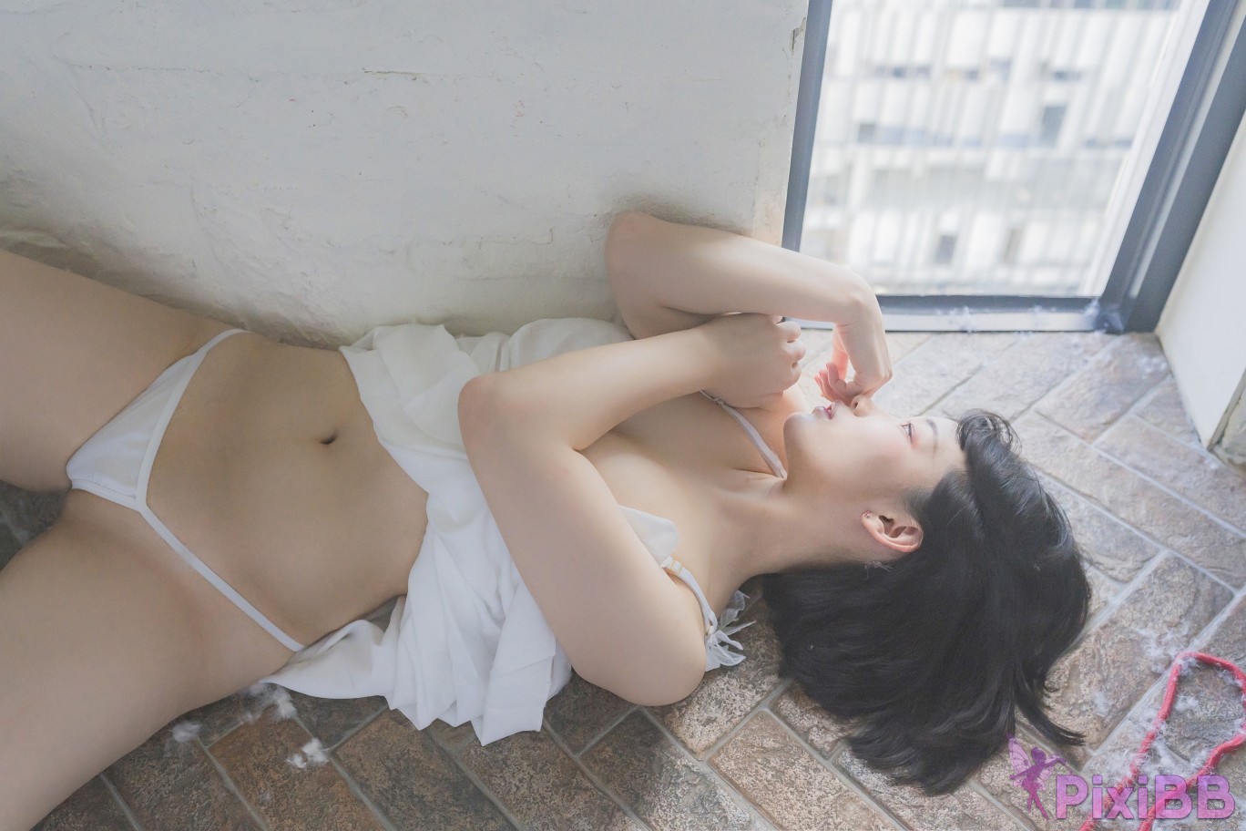 Mimmi Vol.2 My Small Bird PixiBB.COM 089