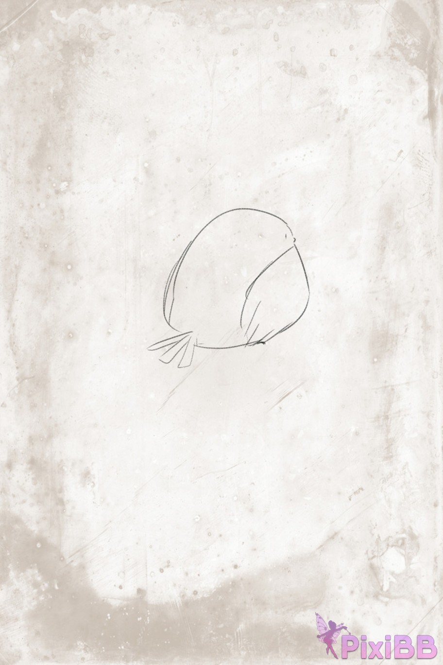 Mimmi Vol.2 My Small Bird PixiBB.COM 093