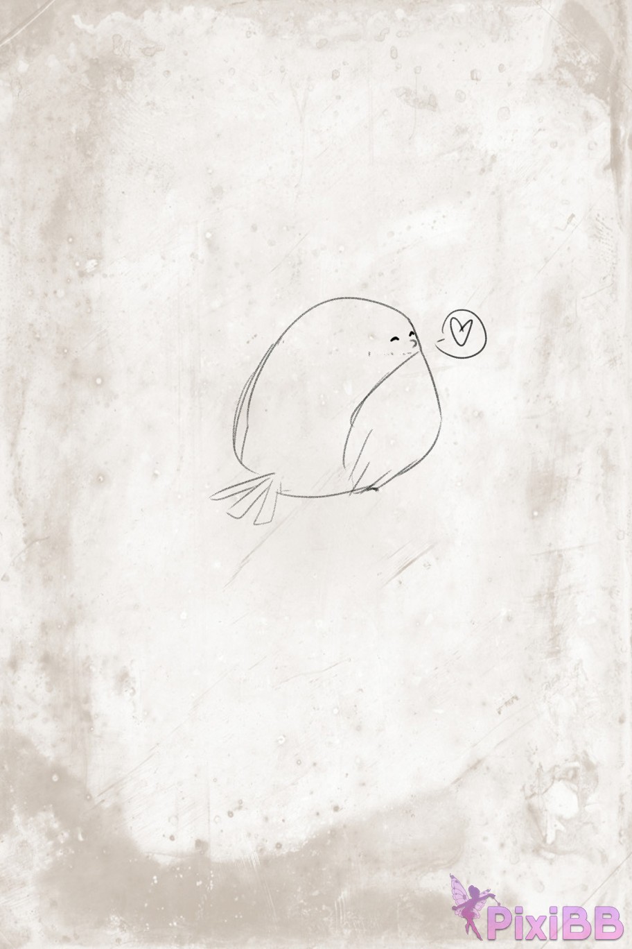 Mimmi Vol.2 My Small Bird PixiBB.COM 095