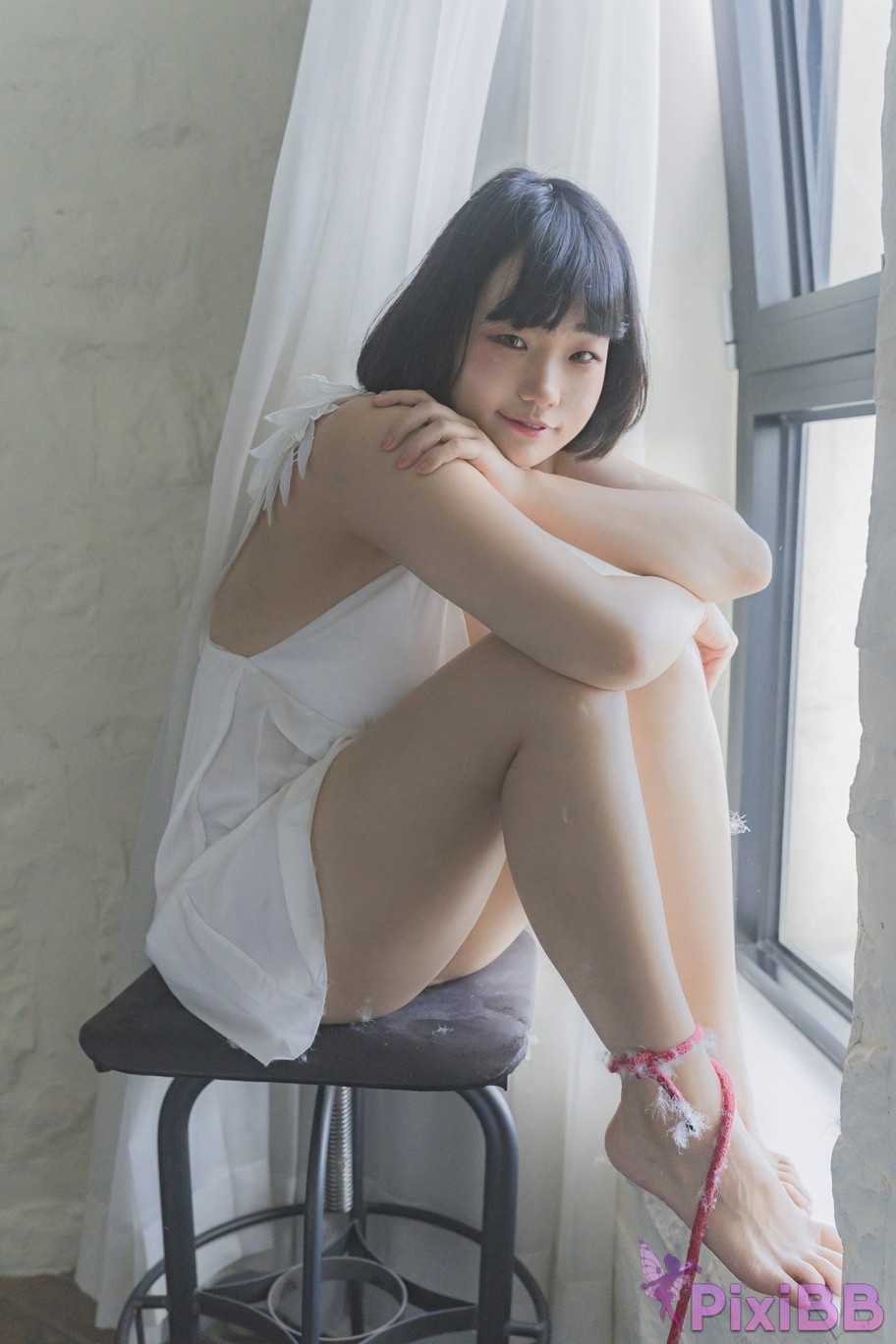 Mimmi Vol.2 My Small Bird PixiBB.COM 096