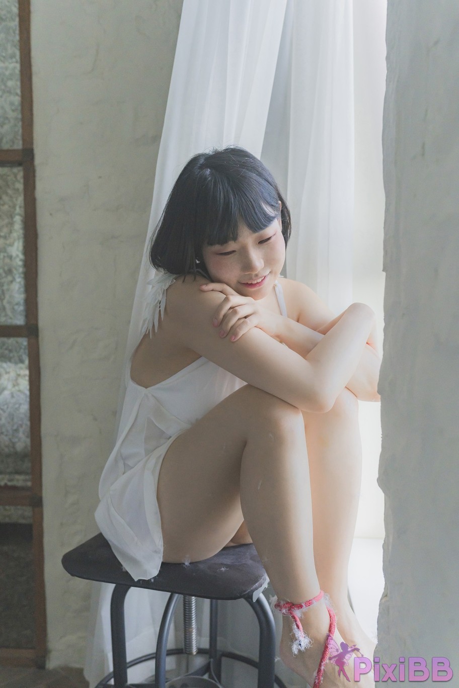 Mimmi Vol.2 My Small Bird PixiBB.COM 097