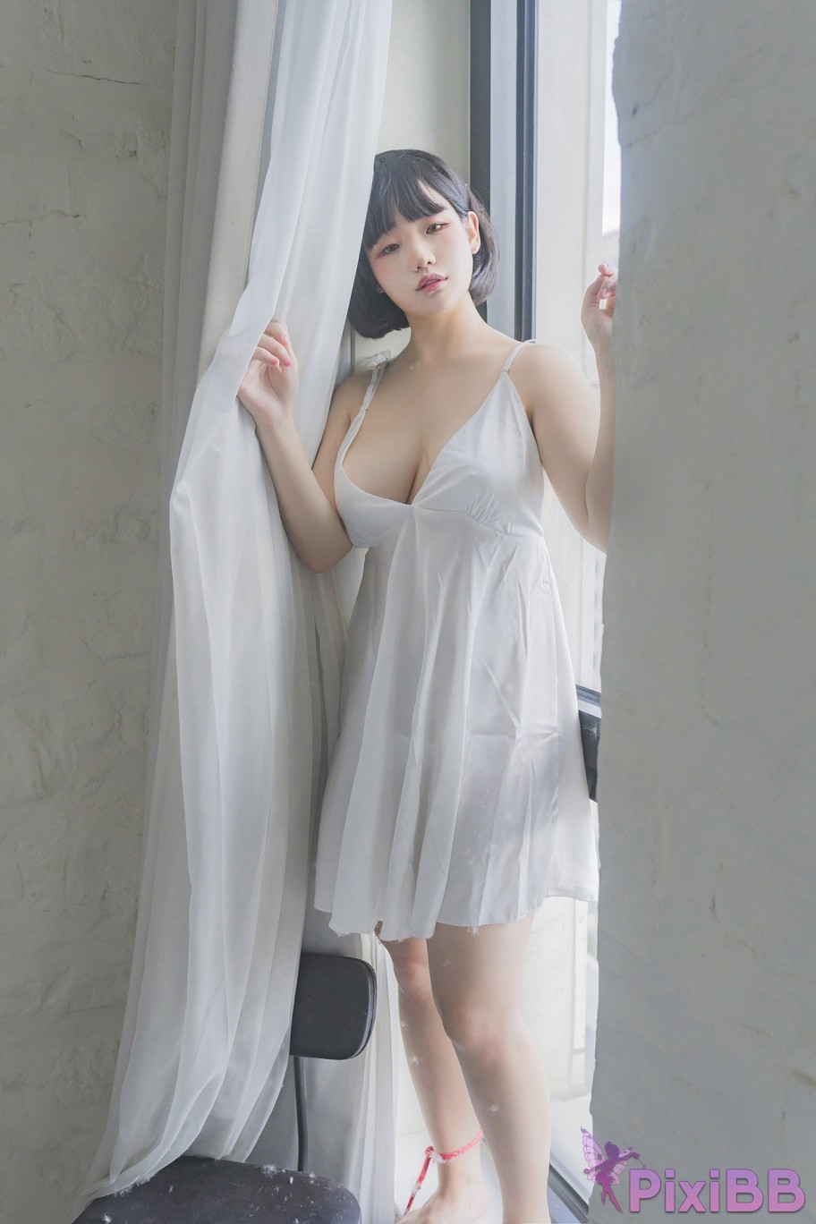 Mimmi Vol.2 My Small Bird PixiBB.COM 101