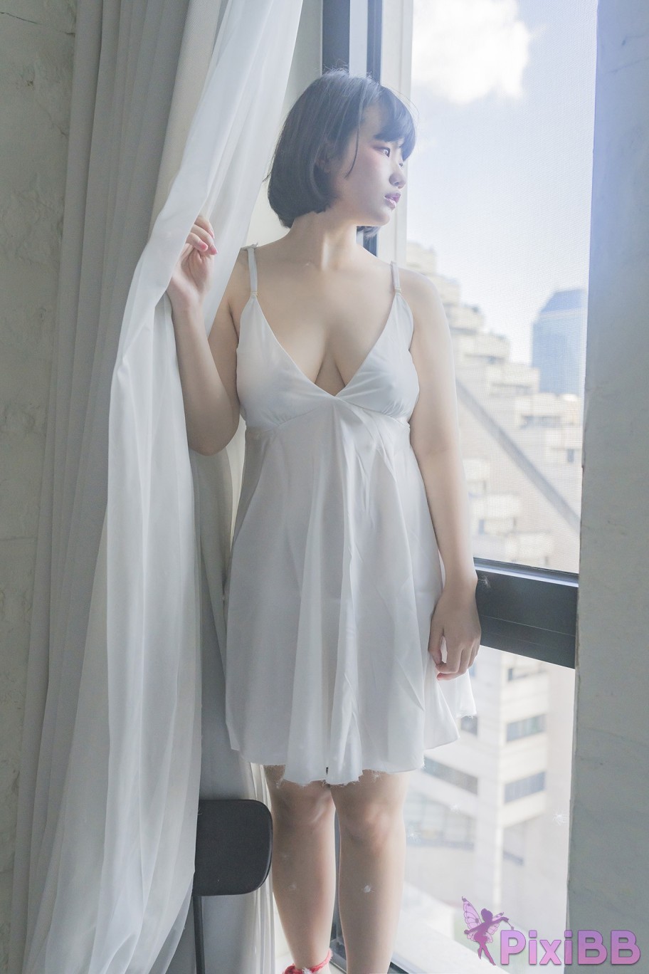 Mimmi Vol.2 My Small Bird PixiBB.COM 103