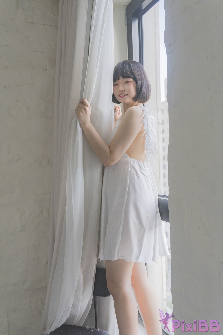 Mimmi Vol.2 My Small Bird PixiBB.COM 105