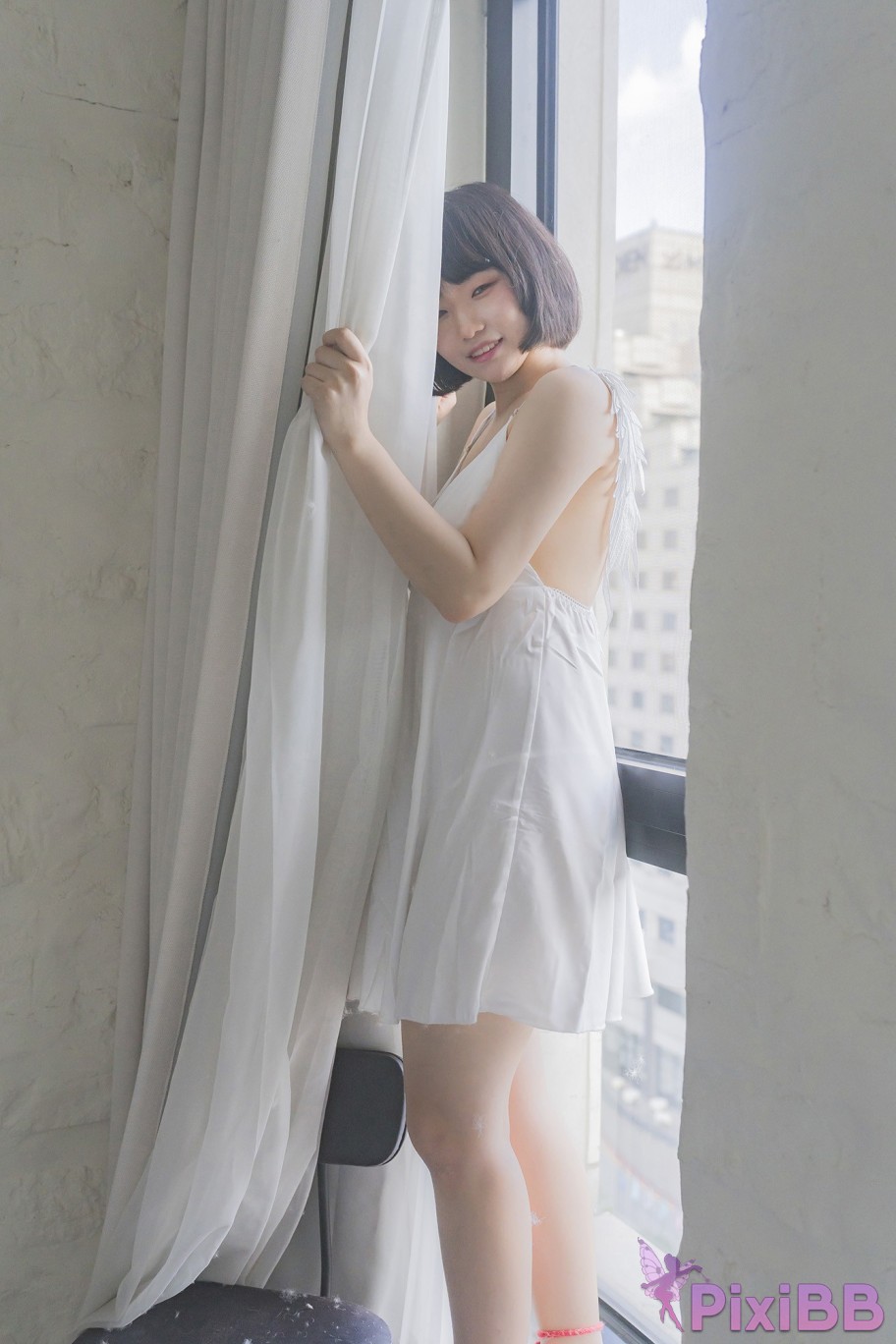 Mimmi Vol.2 My Small Bird PixiBB.COM 106