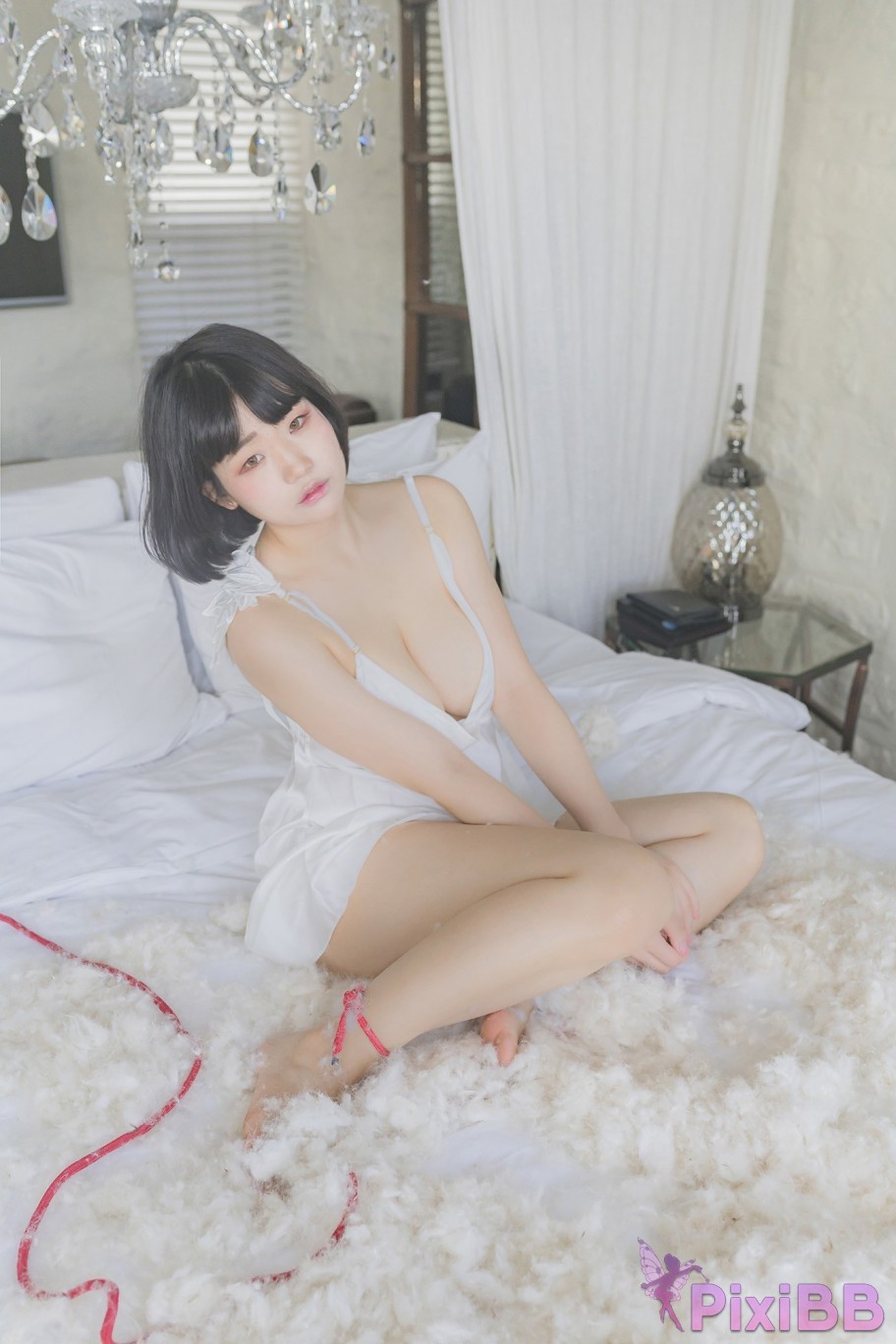 Mimmi Vol.2 My Small Bird PixiBB.COM 110