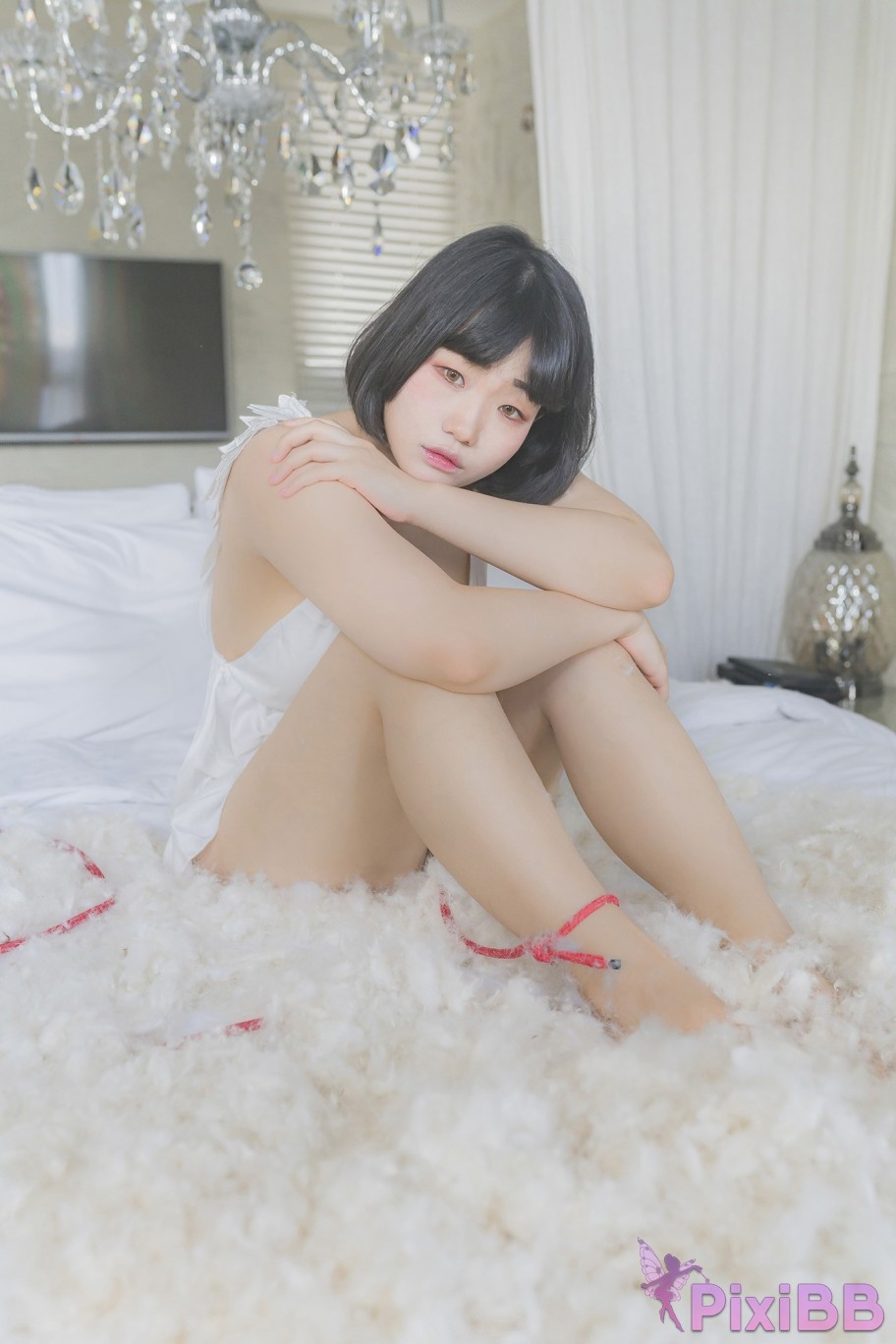 Mimmi Vol.2 My Small Bird PixiBB.COM 111