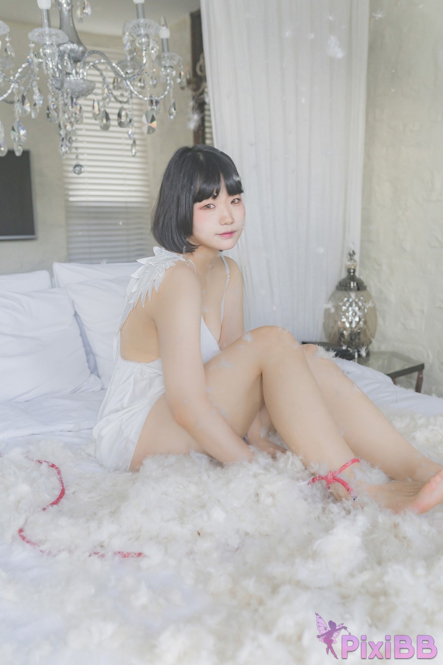 Mimmi Vol.2 My Small Bird PixiBB.COM 116