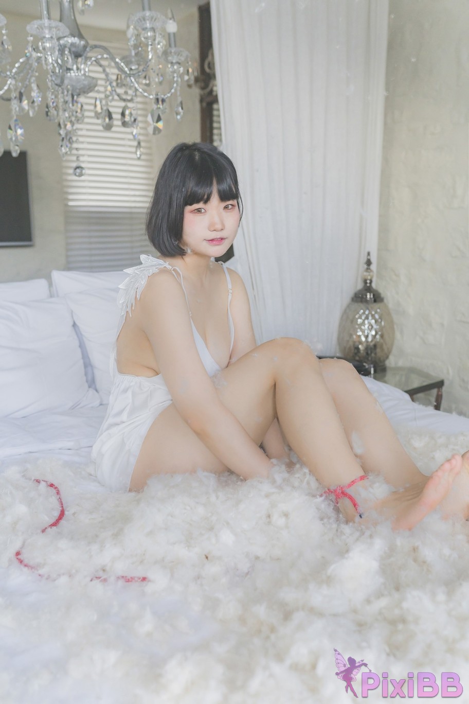 Mimmi Vol.2 My Small Bird PixiBB.COM 118