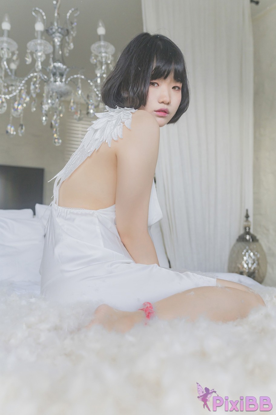 Mimmi Vol.2 My Small Bird PixiBB.COM 124