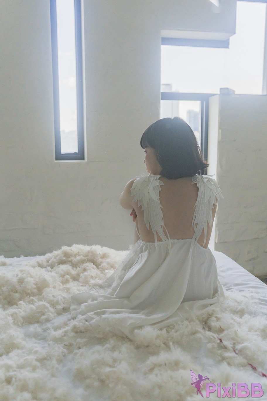 Mimmi Vol.2 My Small Bird PixiBB.COM 130