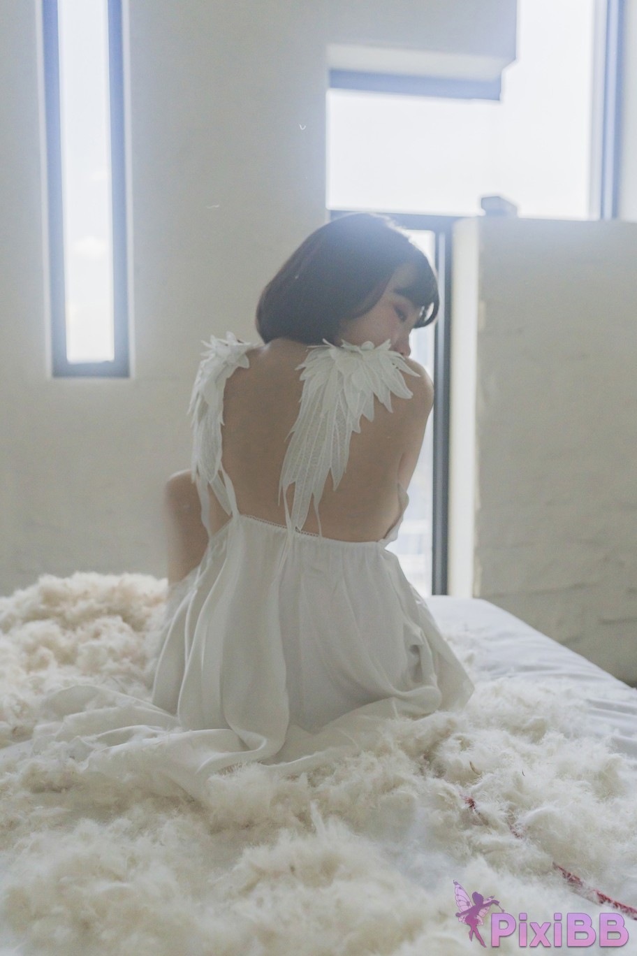 Mimmi Vol.2 My Small Bird PixiBB.COM 131