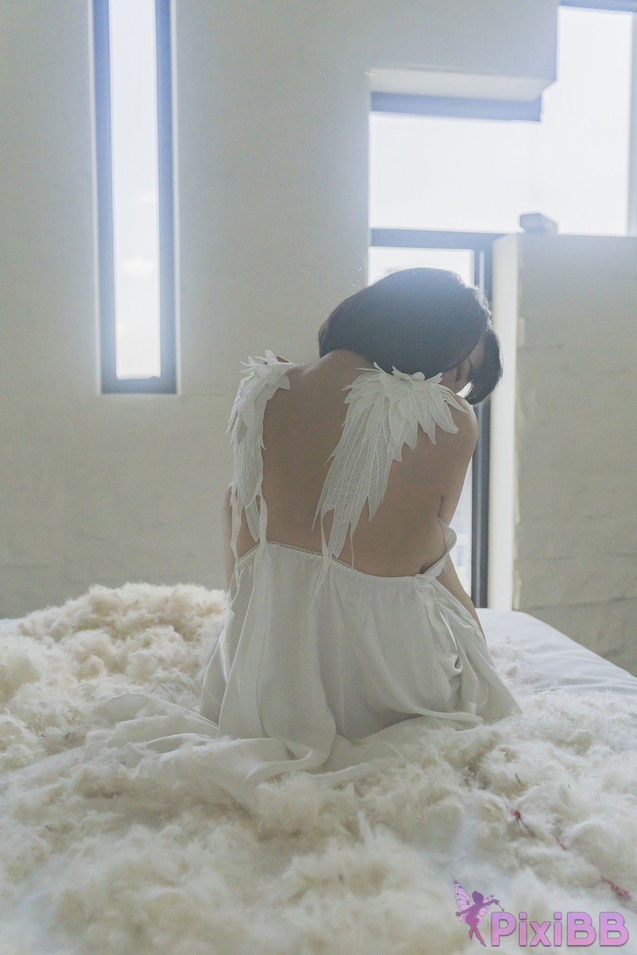 Mimmi Vol.2 My Small Bird PixiBB.COM 132