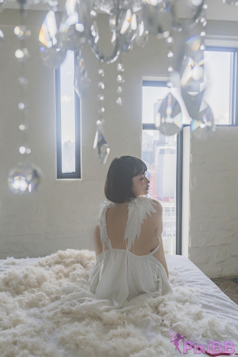 Mimmi Vol.2 My Small Bird PixiBB.COM 133