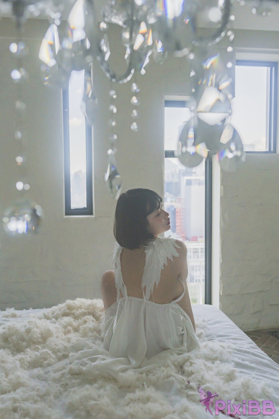 Mimmi Vol.2 My Small Bird PixiBB.COM 134