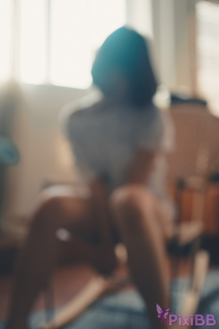 Mimmi White PixiBB.COM 063