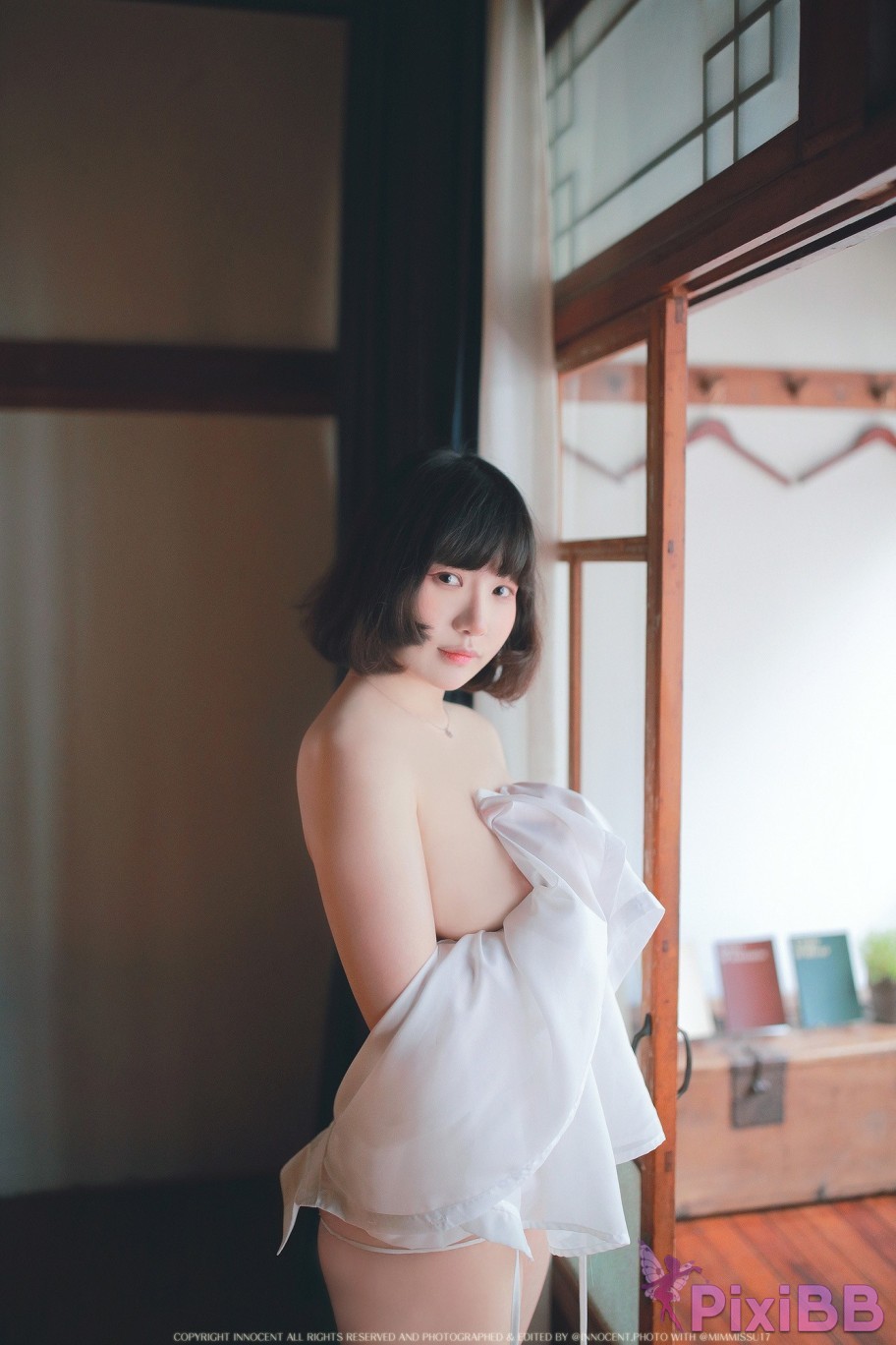 Mimmi x Innocent Part 2 PixiBB.COM 139