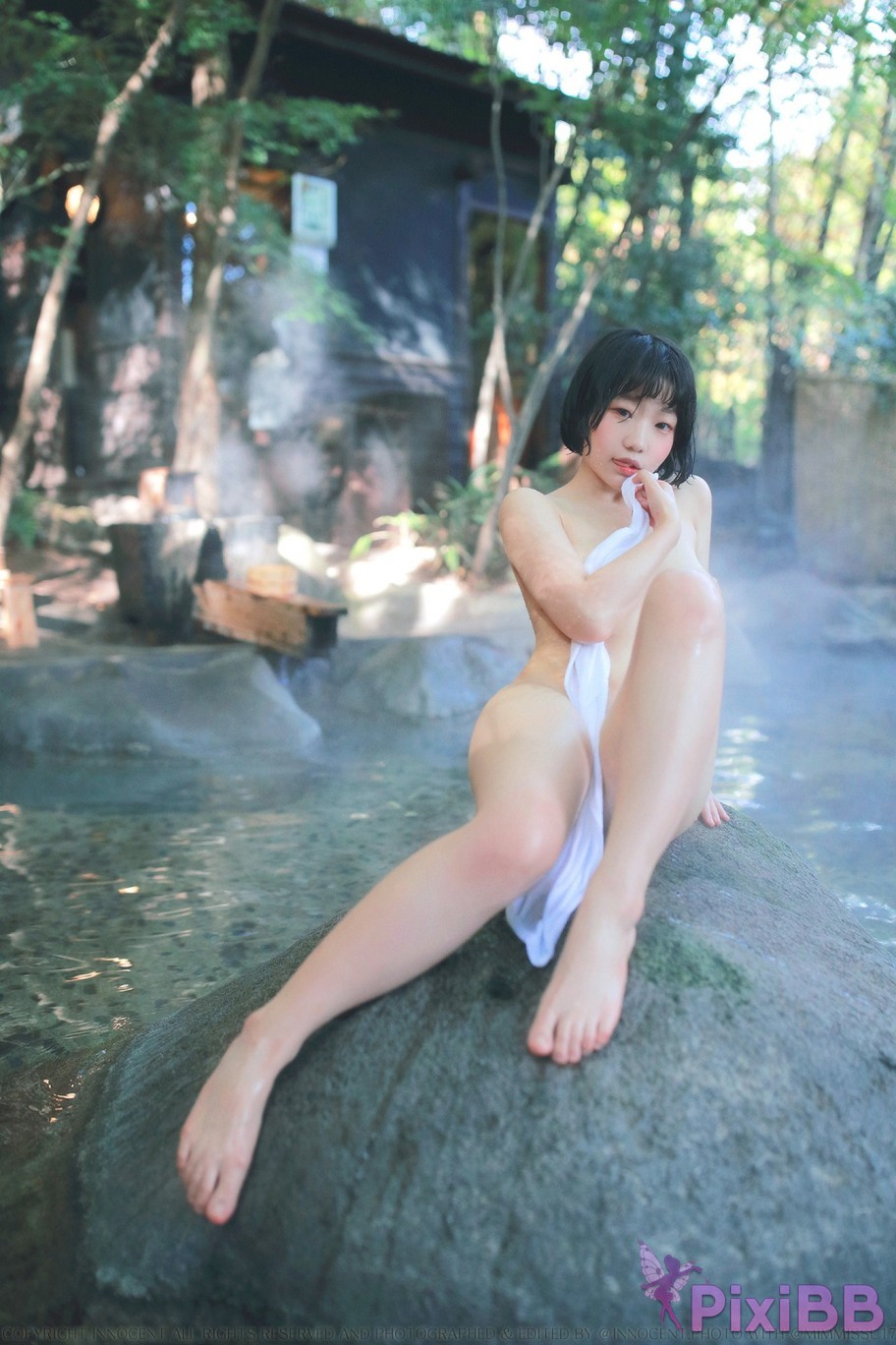 Mimmi x Innocent PixiBB.COM 014