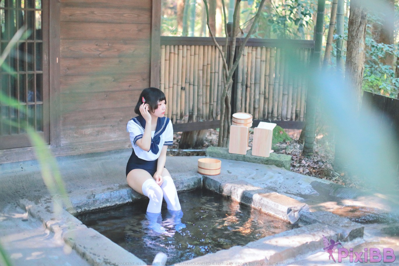 Mimmi x Innocent PixiBB.COM 030