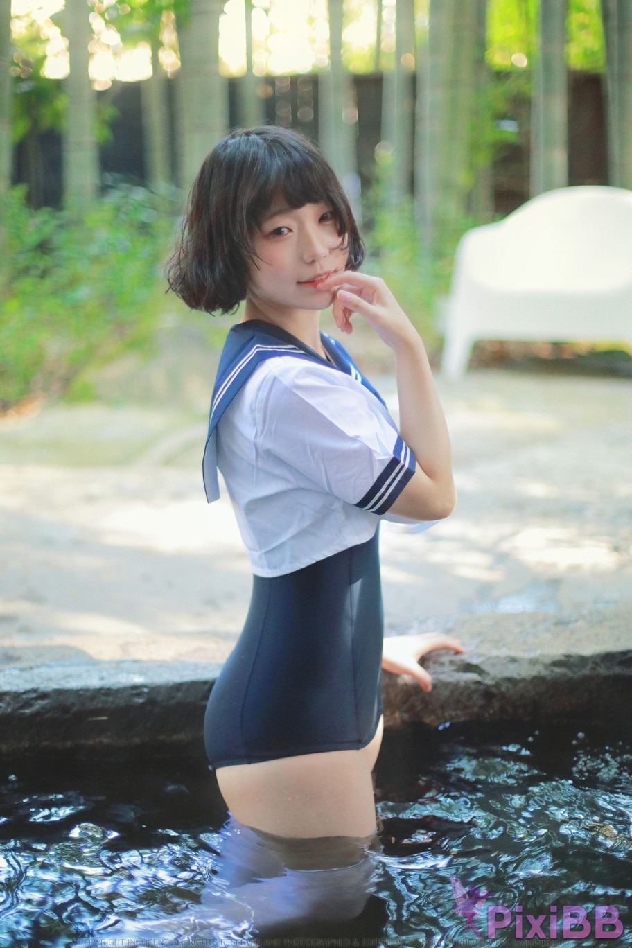 Mimmi x Innocent PixiBB.COM 031