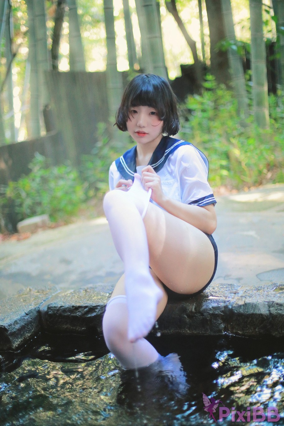 Mimmi x Innocent PixiBB.COM 033