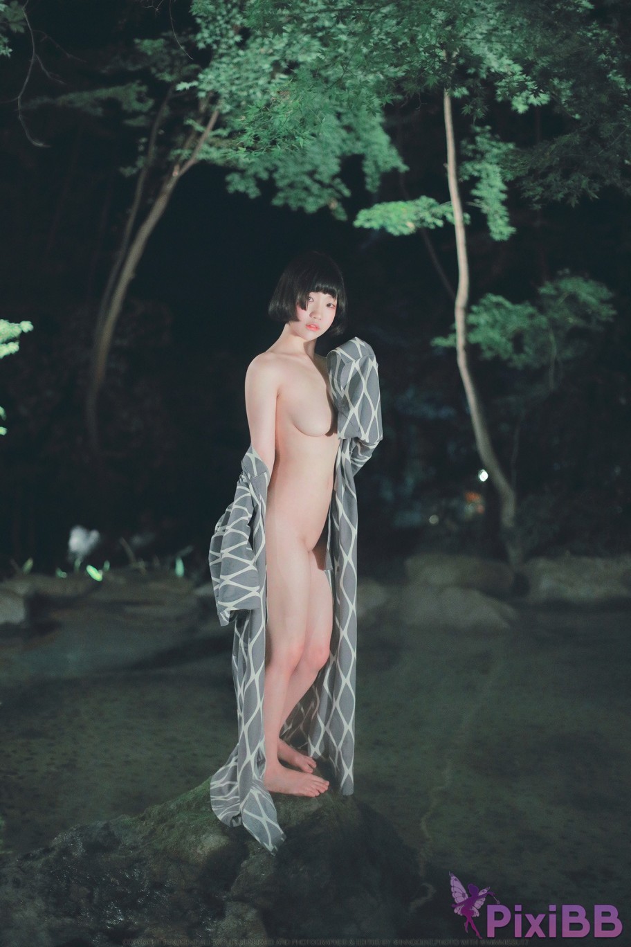 Mimmi x Innocent PixiBB.COM 034