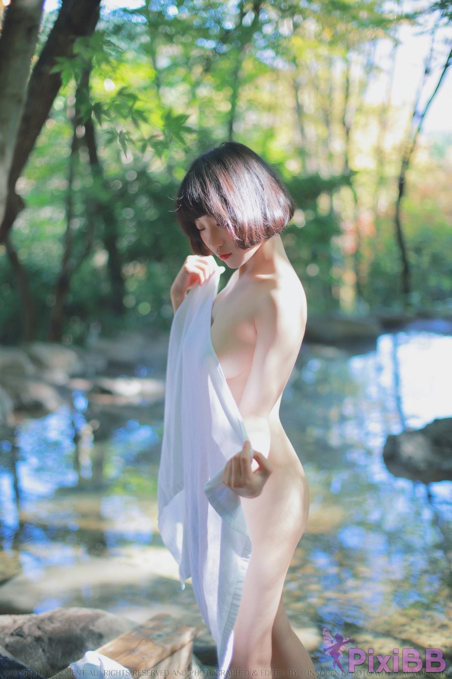 Mimmi x Innocent PixiBB.COM 046