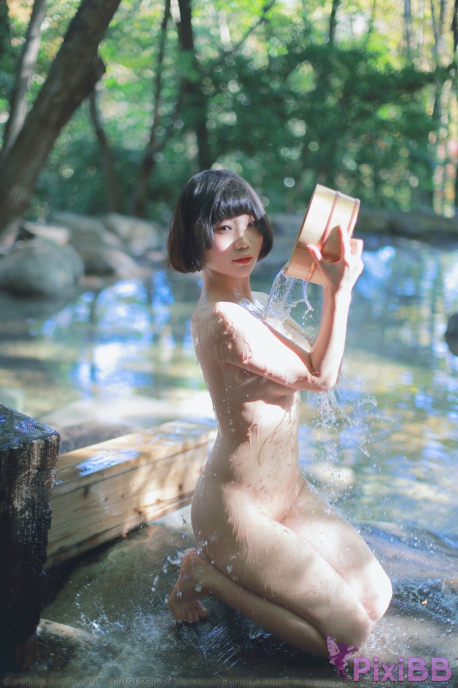 Mimmi x Innocent PixiBB.COM 090