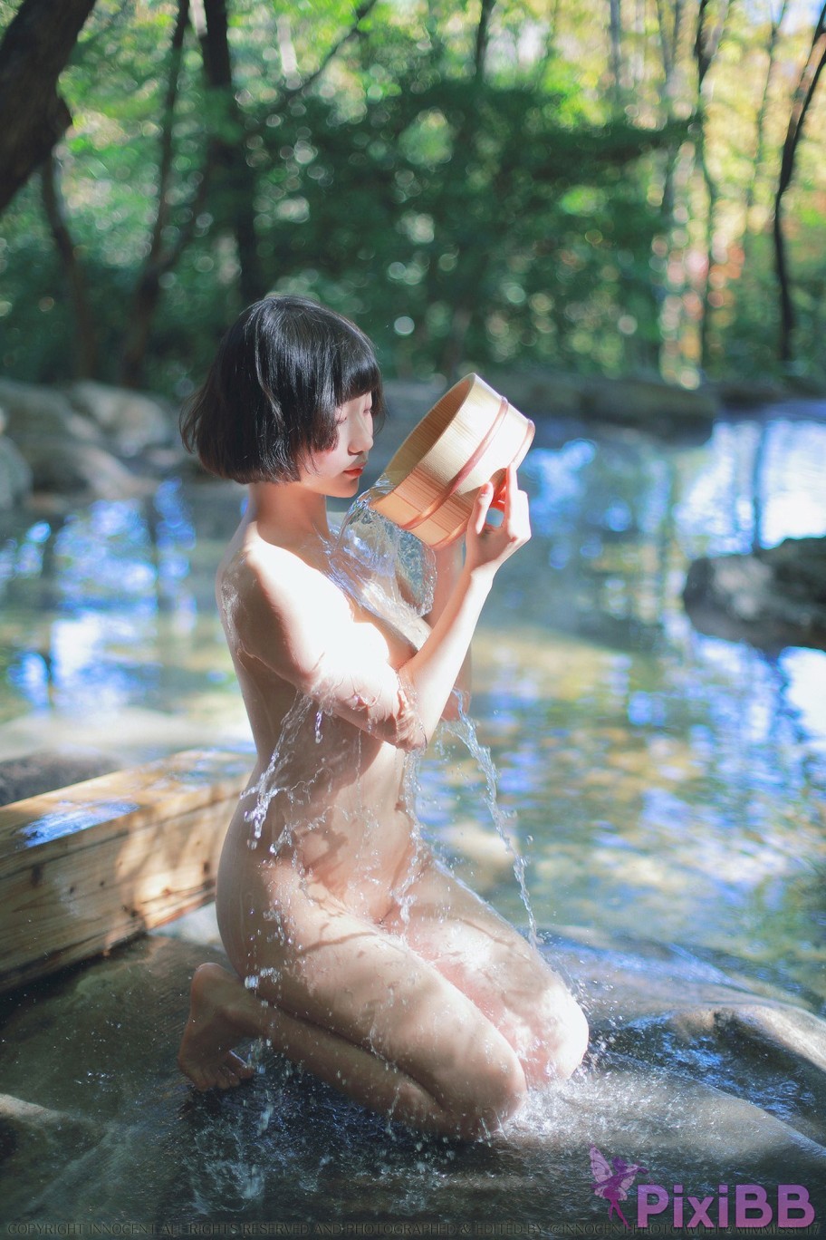 Mimmi x Innocent PixiBB.COM 101