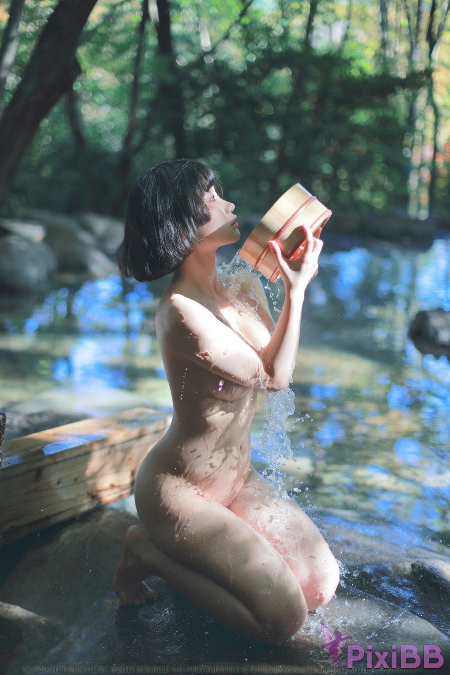 Mimmi x Innocent PixiBB.COM 113