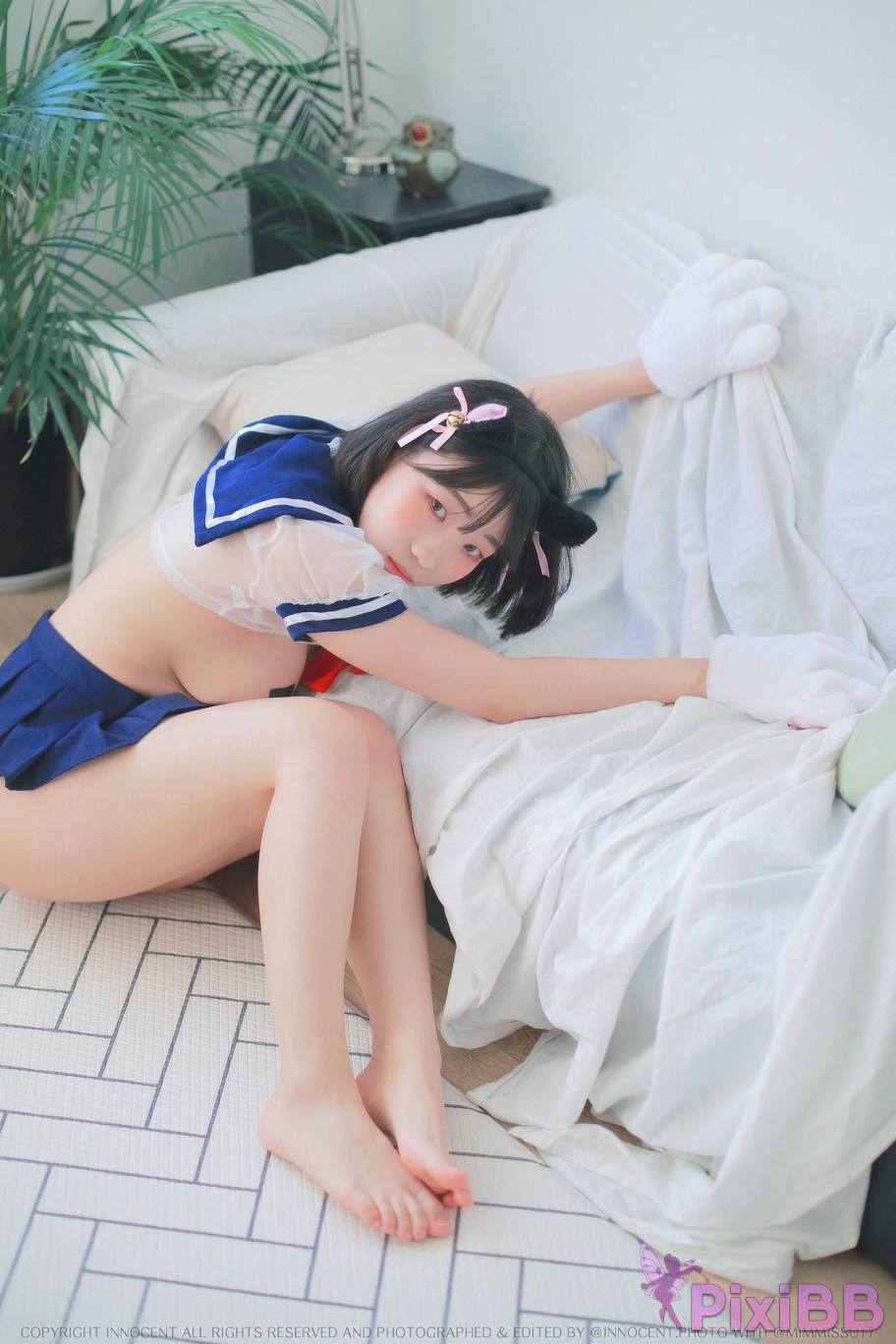 Mimmi x Innocent PixiBB.COM 114