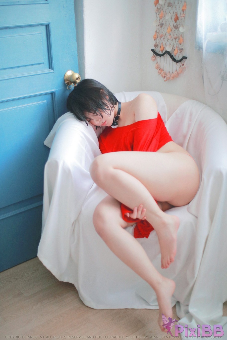 Mimmi x Innocent PixiBB.COM 156